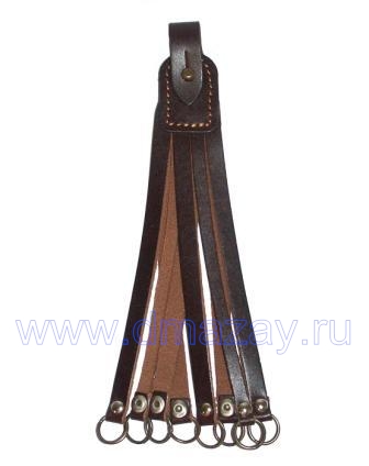 Торока (тороки) для переноски дичи со шлейкой VEKTOR (ВЕКТОР) Т2
